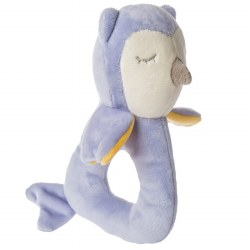 Leika Owl Rattle