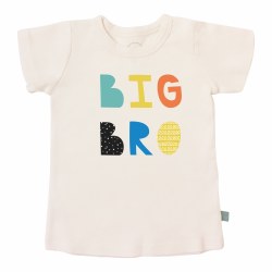 Big Bro Tee 2T