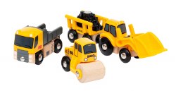 Construction Vehicles