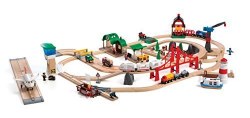 Railway World Deluxe Set