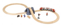 Railway Starter Set