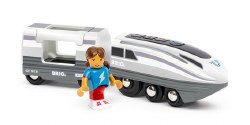 Turbo Train