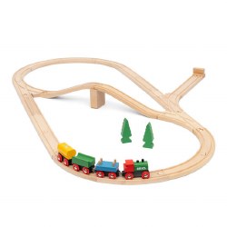 65th Anniversary Train Set