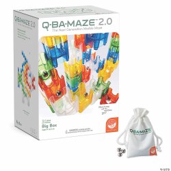 Q-Ba-Maze 2.0 Big Box
