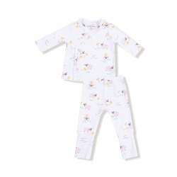 Take Me Home Pink Hatch 0-3m