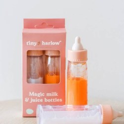 Milk and Juice Set
