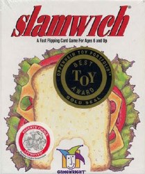 Slamwich