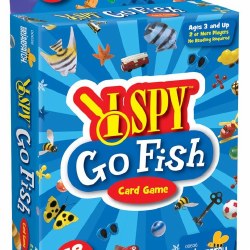 I Spy Go Fish Game