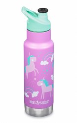 12oz Insulated Unicorns