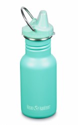 12oz Narrow Keys Sippy