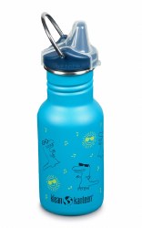 12oz Narrow Gators Sippy