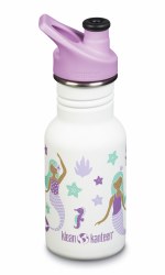 12oz Narrow Sport Mermaids