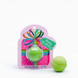 Happy Birthday Bath Bomb