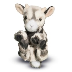 Lil' Baby Grey Goat