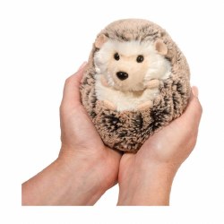 Mini Spunky Hedgehog