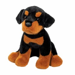 Ed Rottweiler