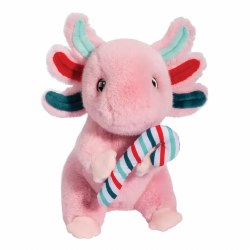 Mini Holiday Axolotl