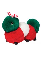 Christmas Caterpillar