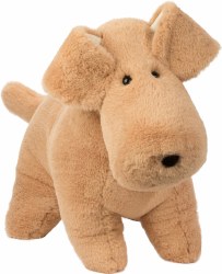 Tim Tan dog Muzzle Large