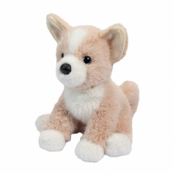 Pookie Pomsky Soft