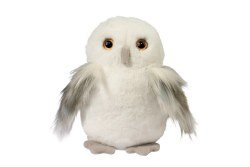 Orie White Owl Soft