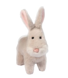 Barb Bunny Muzzle