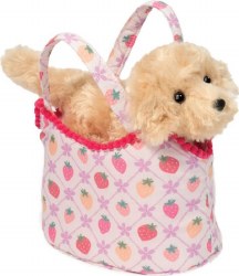 Berry Sweet Sak w/ Retreiver