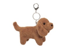 Dachshund Bag Charm