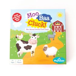 Farm Animal Snap Cards