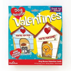 Valentines Dog House
