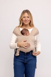 Aerial Buckle Wrap Lark