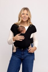 Aerial Buckle Wrap Raven L/XL