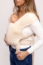 Aerial Buckle Wrap Sparrow