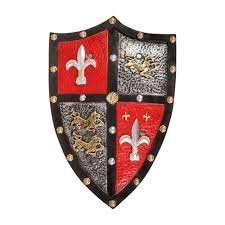 Knight Shield