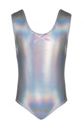 Iridescent Bodysuit 3-4y