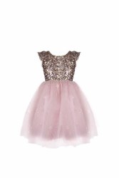 A Star is Born Dress 3-4y