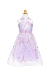 Ombre Eras Dress 3-4y