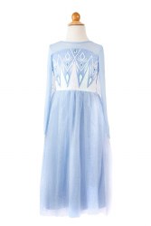 Once Upon a Princess Dress 5-6