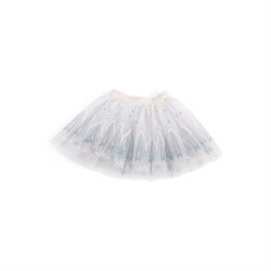 Winter Wonderland Tutu 4-6y