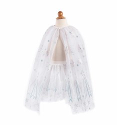 Winter Wonderland Cape 5-6y