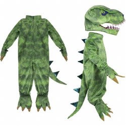 A Land Before Mine T-Rex 4-6y