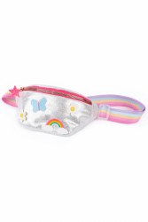 Rainbows Butterflies Fanny Pac