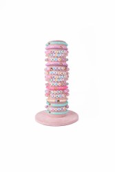 Concert Tour Bracelets