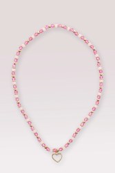 Boutique Precious Heart Neckla