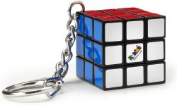 Rubik's Keychain 3x3