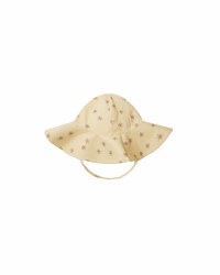 Sun Hat Blossom 12-24m