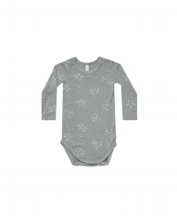 Bamboo L/S Bodysuit Twinkle NB