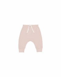 Drawstring Pants Bubblegum 12-