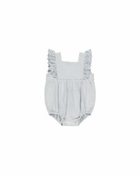 Maya Romper Sky 0-3m