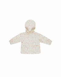 Rain Coat Bloom 2-3Y